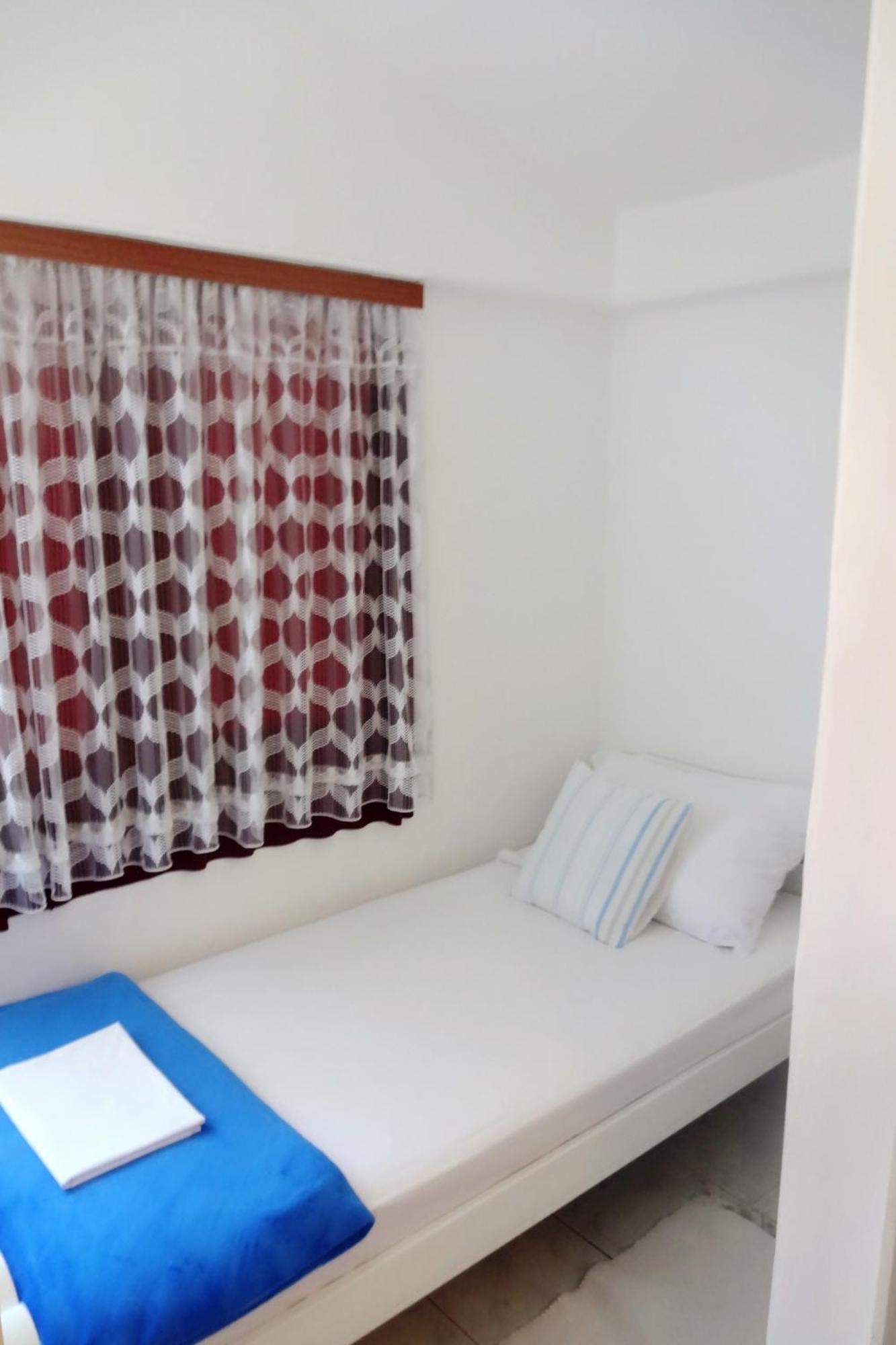 Apartments With A Parking Space Podaca, Makarska - 312 Quarto foto