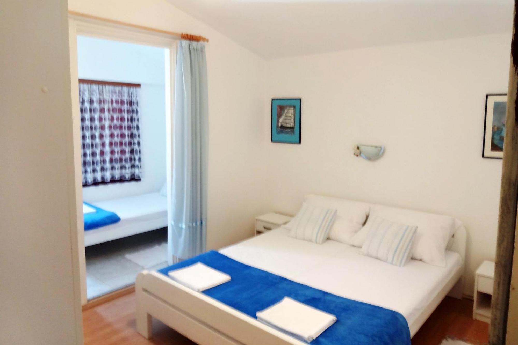 Apartments With A Parking Space Podaca, Makarska - 312 Quarto foto