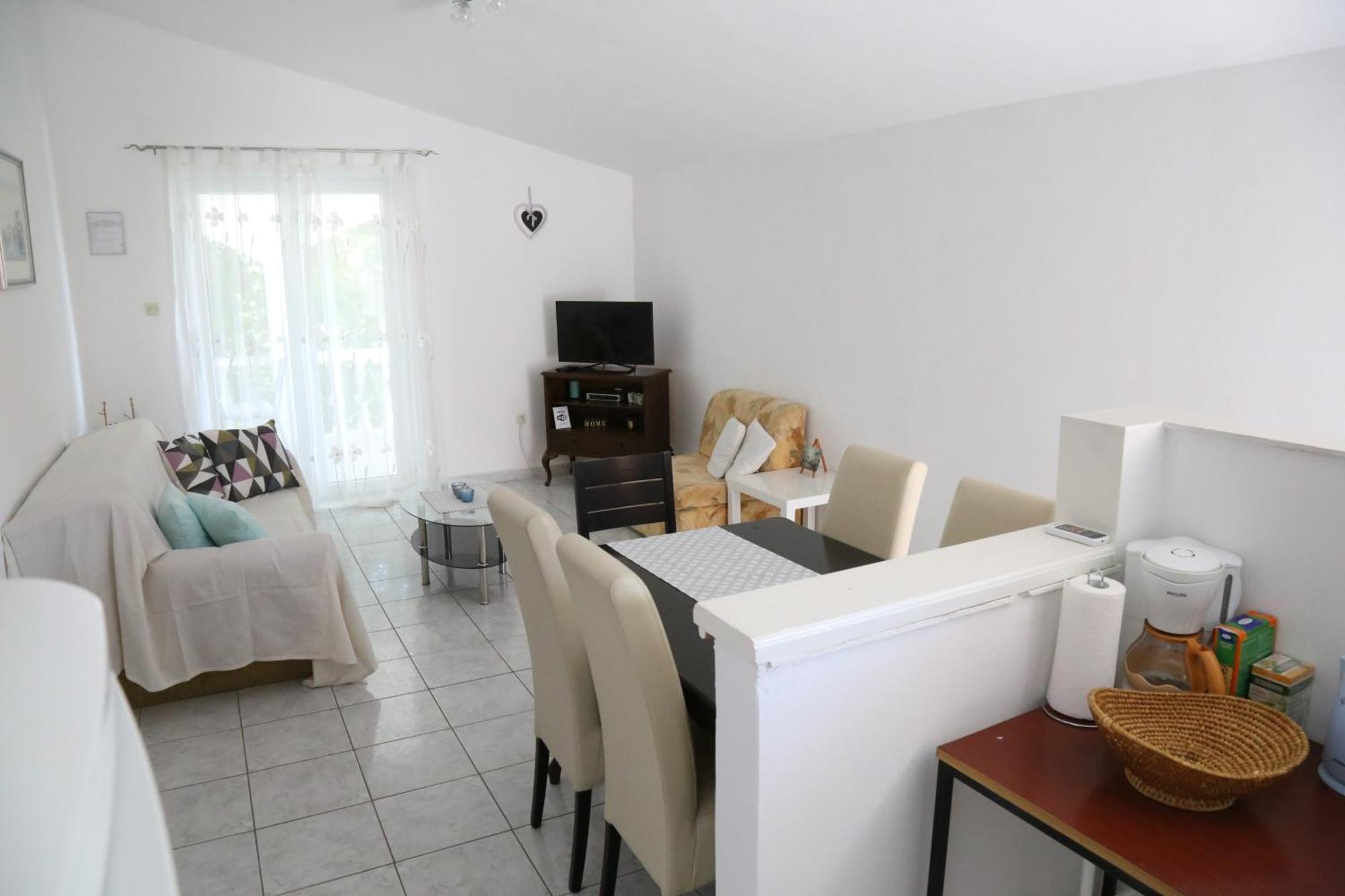 Apartments With A Parking Space Podaca, Makarska - 312 Quarto foto